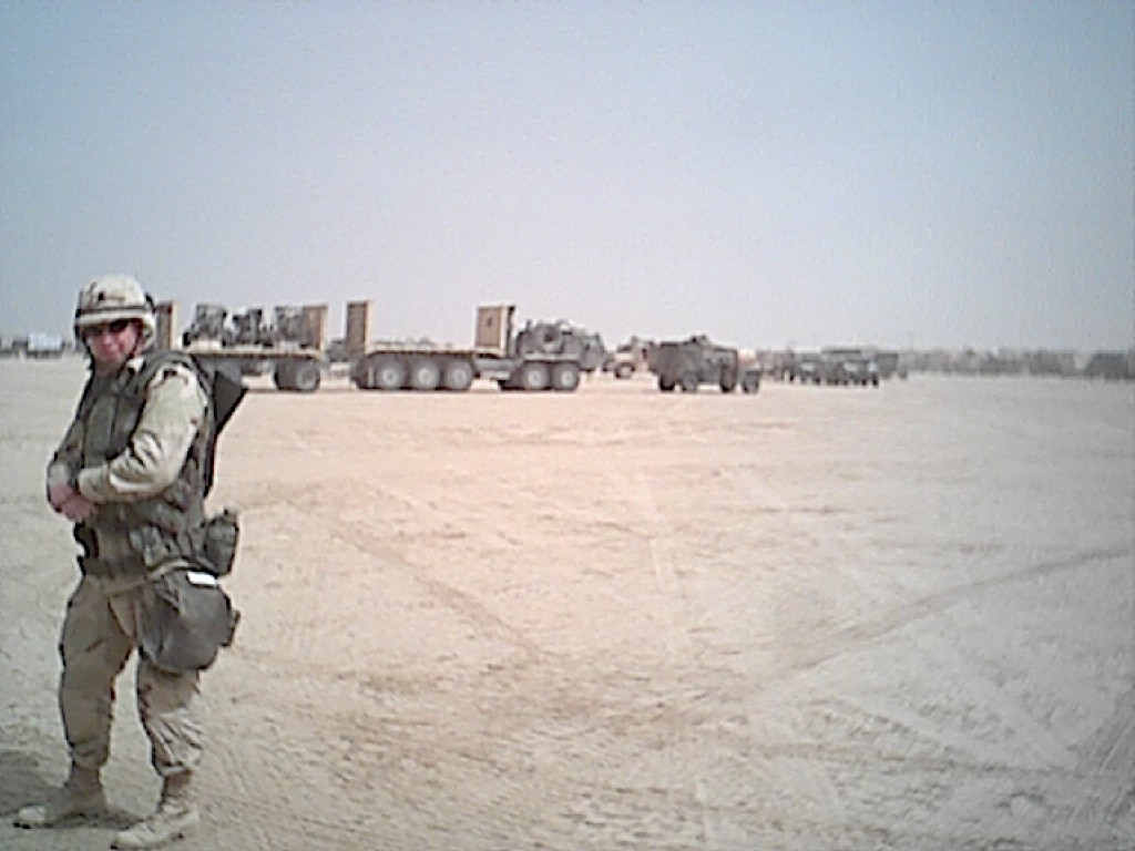 IRAQ Mar2003